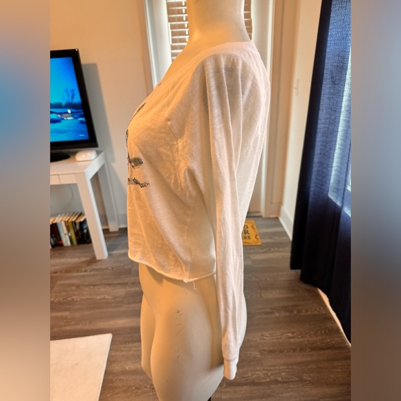 Victoria’s Secret pink shirt - Picture 3 of 6